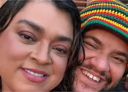 Gominho exibe momentos com Preta Gil em 1º mês sem amiga: 'Minha vida'