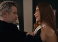 Grazi Massafera causa ao pedir filho para Murilo Benício e web reage