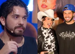 Gustavo Mioto toma decisão sobre Ana Castela após flagra com Zé Felipe