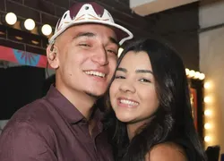 João Gomes passa por cirurgia e esposa reage: 'Se antes já era bom'