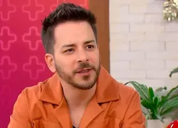 Junior Lima revela decisão radical em shows após diagnóstico da filha