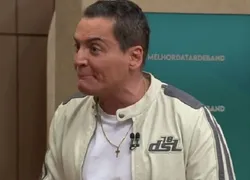Leo Dias vive atrito com direção da Band e é pressionado por mudanças