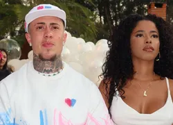 Lorena Maria quebra silêncio após amigo acusar MC Daniel: 'Tóxico'
