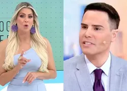 Luiz Bacci dá vexame e perde embate com Renata Fan em recorde negativo