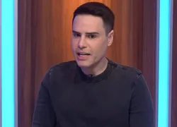 Luiz Bacci expõe diretor e faz denúncia: ‘Caso muito grave’