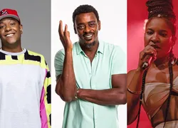 Márcio Victor, Seu Jorge e Larissa Luz: Agenda Cultural de Salvador