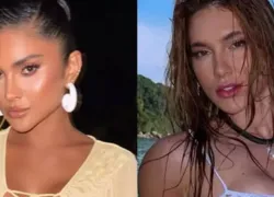 Mileide Mihaile abre o jogo sobre mágoas de Virginia e da Grande Rio