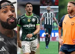 Mundial de Clubes: veja os jogadores mais gatos do torneio; fotos
