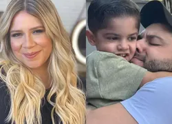 Quem é Murilo Huff, cantor envolvido em polêmica com mãe de Marília