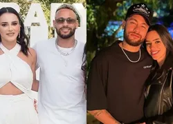 Neymar se irrita com mudança da mãe de Biancardi para mansão do casal
