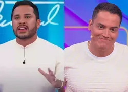 Novo 'chefão' do SBT veta Lucas Guimarães da TV de Leo Dias após saída
