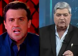 Pablo Marçal diz ter planejado briga com Datena e faz pedido: 'Fraco'