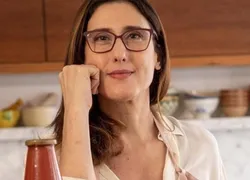 Paola Carosella ganha novo programa após participação no Masterchef