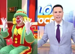 Patati e Patatá sofrem golpe no SBT e quase zeram audiência