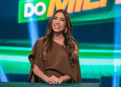 Patrícia Abravanel deixa Record na lama e triplica audiência do SBT