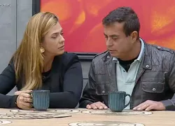 Power Couple 2025: Dhomini faz acusação e Radamés cria polêmica