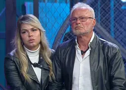 Power Couple 2025: Rafa Brites dá bronca, Dhomini ironiza e eliminação