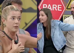 Power Couple: Kadu crava eliminação, Adriana faz acusação e climão