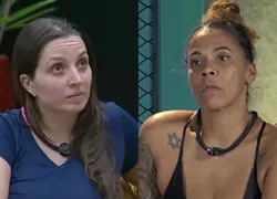 Power Couple: Carol briga com aliada e abala aliança após acusação