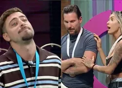 Power Couple: Carol detona aliados, Nat se desespera e Eike acusa