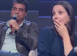 Power Couple: Dhomini diz não se arrepender de briga e Carol ameaça
