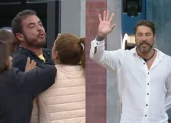 Power Couple: Dhomini faz acusação contra Victor após novo 'surto'