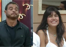 Power Couple: Dhomini iguala feito de ex-BBB e pode ter marca inédita