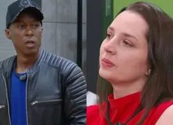 Power Couple: Everton volta atrás e admite mentira contra Carol