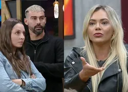 Power Couple: Record desmente Carol após grave acusação de Ana Paula