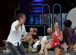 Power Couple: casal troca farpas, Dhomini surpreende e Nat muda jogo