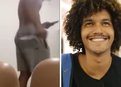 Quem é MC Estudante, acusado de agressões e violência por ex-namoradas
