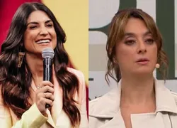 Quem é Pâmela Lucciola, substituta de Cátia Fonseca após saída da Band