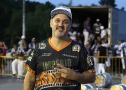 Quem é presidente da Império da Casa Verde alvo de operação de tráfico