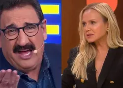 Ratinho é detonado após deboche com Eliana: 'Medo de ninguém'