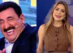 Ratinho passa trator em Rachel Sheherazade e dá golpe na Record
