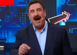 Ratinho resgata trunfo de Gugu para barrar a Record com fim de reality