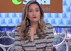 RedeTV! toma decisão sobre Sonia Abrão após rumores de ida para a Band