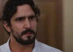 Renato Góes expõe luta contra doença: 'Ficava envergonhado'