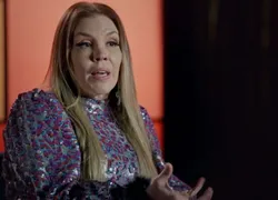 Repórter da Band entra na Justiça pela 2ª vez contra Simony; entenda