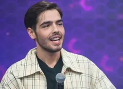 SBT toma decisão sobre futuro do filho de Faustão na emissora
