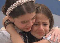 SBT adianta fim de novela após fracasso de audiência