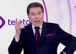 SBT surpreende e recontrata funcionários ligados a Silvio Santos