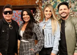 Saiba verdadeiro motivo para saída de Silvânia da banda Calcinha Preta