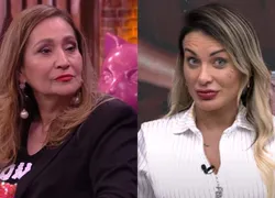 Sonia Abrão detona Andressa Urach após polêmica: 'Boneca inflável'