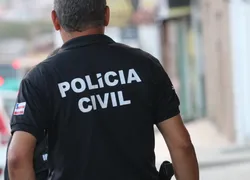 Suspeito de tráfico de drogas é preso por policiais infiltrados na BA