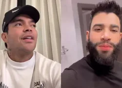 Thiago Brava abre o jogo sobre briga com Gusttavo Lima: 'Acharam'