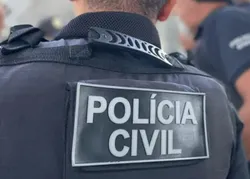 Três homens são presos em operação contra tráfico e homicídios