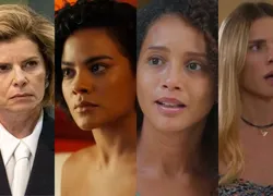 'Vale Tudo': 5 reviravoltas que vão acontecer após passagem de tempo