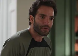 Vale Tudo: Afonso chora ao descobrir segredo de Solange e toma decisão