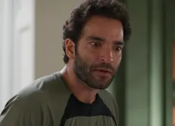 Vale Tudo: Humberto Carrão muda visual para reviravolta de Afonso